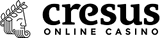 Cresus Casino Logo