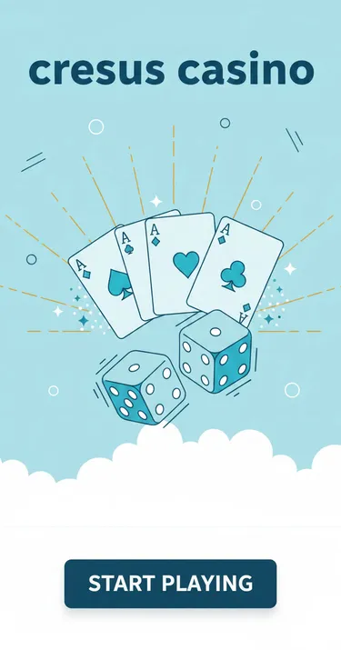 Cresus Casino